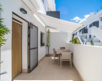 Вторичное жилье - Apartamento - Torrevieja - Лос Балконес