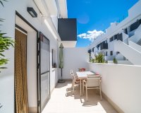 Вторичное жилье - Apartamento - Torrevieja - Лос Балконес