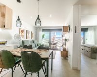Вторичное жилье - Apartamento - Torrevieja - Лос Балконес