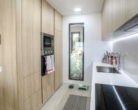 Вторичное жилье - Apartamento - Torrevieja - Лос Балконес