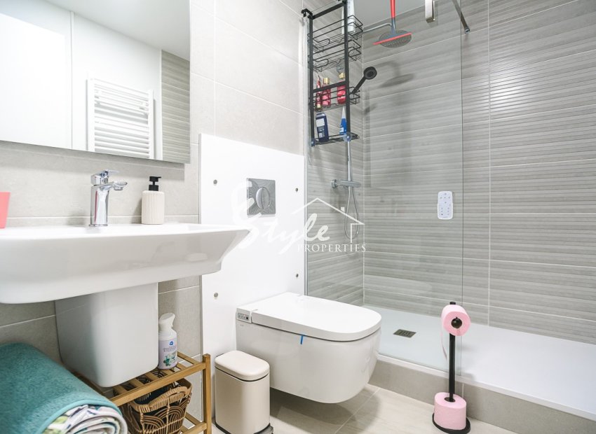 Вторичное жилье - Apartamento - Torrevieja - Лос Балконес
