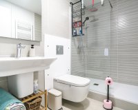 Вторичное жилье - Apartamento - Torrevieja - Лос Балконес