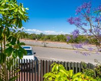 Вторичное жилье - Apartamento - Torrevieja - Лос Балконес