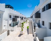 Вторичное жилье - Apartamento - Torrevieja - Лос Балконес