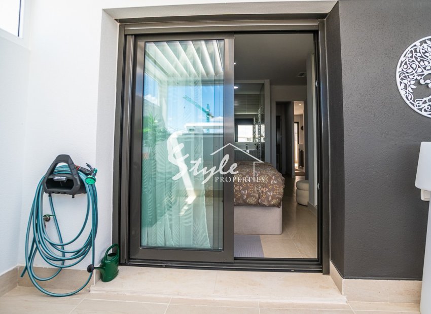 Вторичное жилье - Apartamento - Torrevieja - Лос Балконес