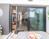Вторичное жилье - Apartamento - Torrevieja - Лос Балконес