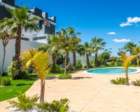 Вторичное жилье - Apartamento - Torrevieja - Лос Балконес
