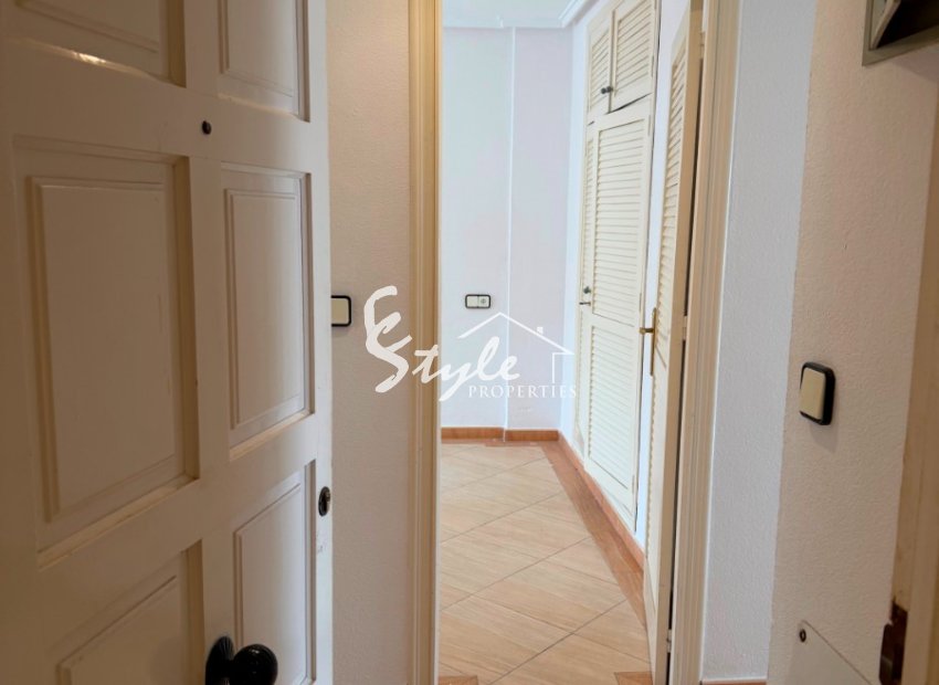 Вторичное жилье - Apartamento - Torrevieja - Los Locos