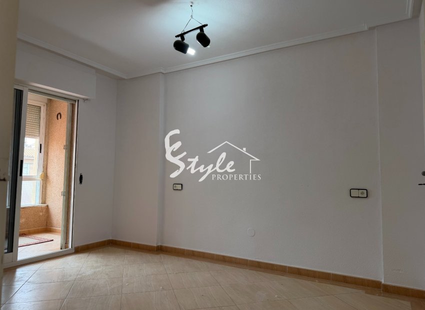 Вторичное жилье - Apartamento - Torrevieja - Los Locos