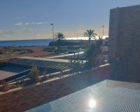 Вторичное жилье - Apartamento - Torrevieja - Los Locos