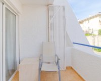 Вторичное жилье - Apartamento - Torrevieja - Мар Асуль