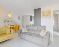 Вторичное жилье - Apartamento - Torrevieja - Мар Асуль