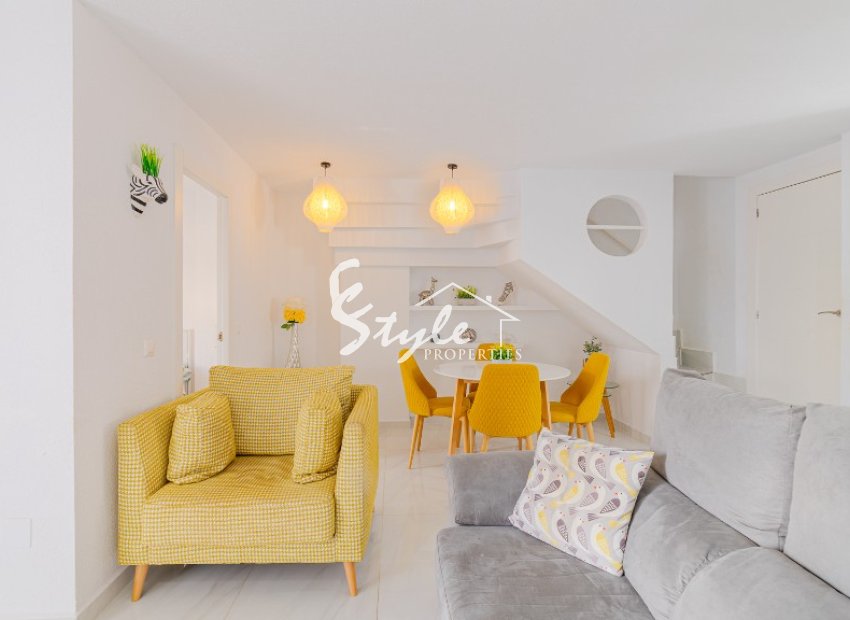 Вторичное жилье - Apartamento - Torrevieja - Мар Асуль