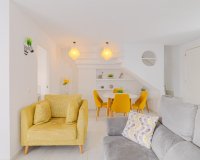 Вторичное жилье - Apartamento - Torrevieja - Мар Асуль