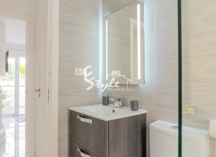 Вторичное жилье - Apartamento - Torrevieja - Мар Асуль