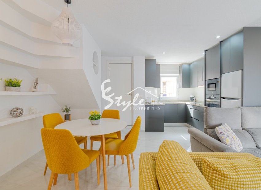 Вторичное жилье - Apartamento - Torrevieja - Мар Асуль