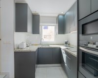 Вторичное жилье - Apartamento - Torrevieja - Мар Асуль