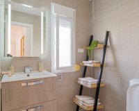 Вторичное жилье - Apartamento - Torrevieja - Мар Асуль