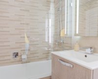 Вторичное жилье - Apartamento - Torrevieja - Мар Асуль