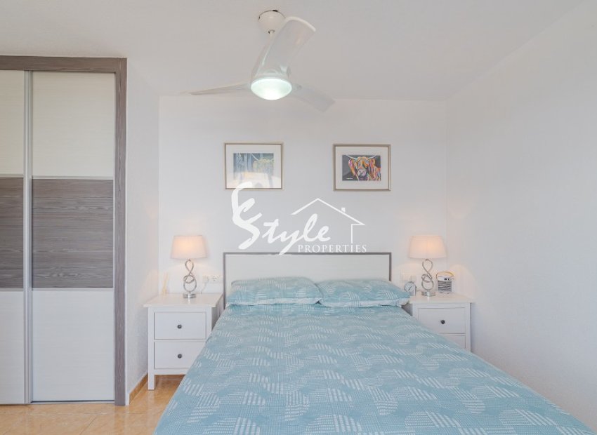 Вторичное жилье - Apartamento - Torrevieja - Мар Асуль