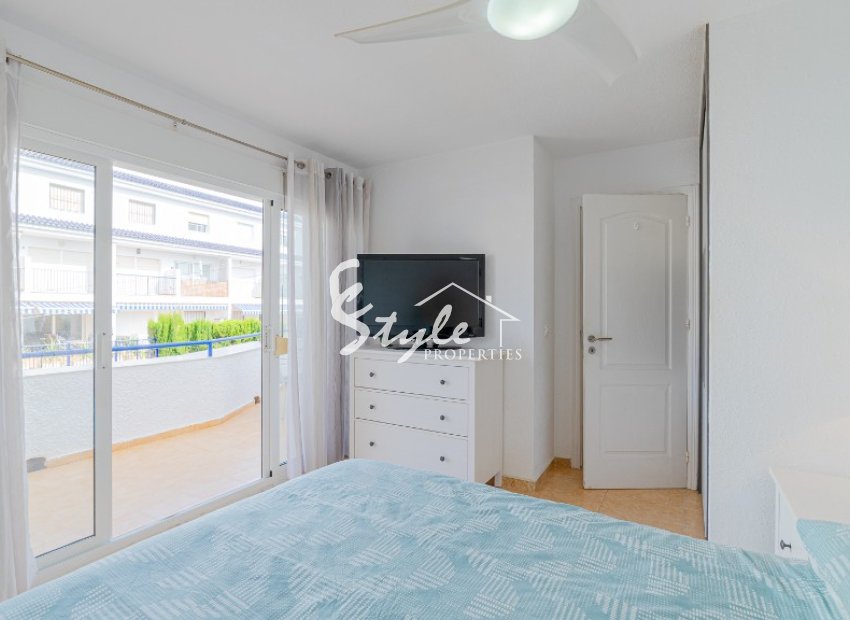 Вторичное жилье - Apartamento - Torrevieja - Мар Асуль