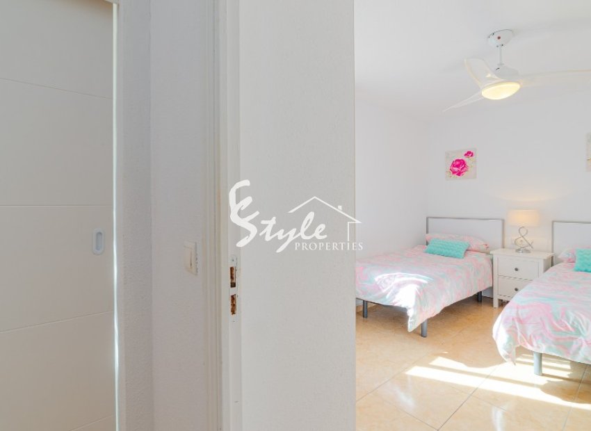 Вторичное жилье - Apartamento - Torrevieja - Мар Асуль