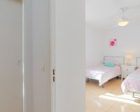 Вторичное жилье - Apartamento - Torrevieja - Мар Асуль