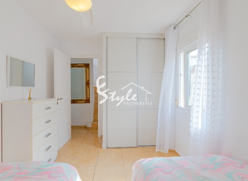 Вторичное жилье - Apartamento - Torrevieja - Мар Асуль