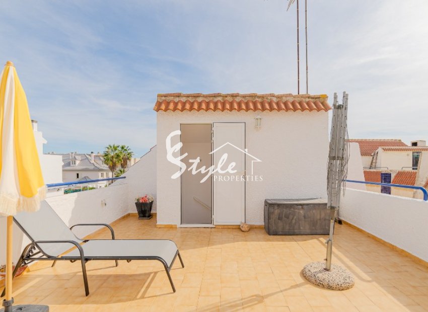 Вторичное жилье - Apartamento - Torrevieja - Мар Асуль