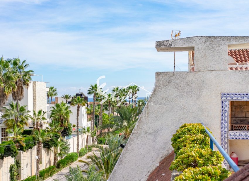 Вторичное жилье - Apartamento - Torrevieja - Мар Асуль