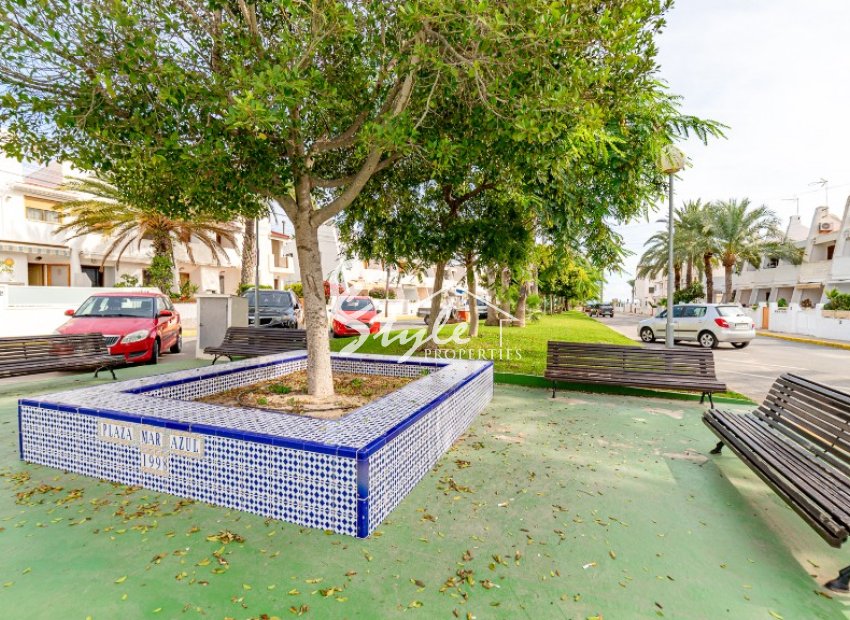 Вторичное жилье - Apartamento - Torrevieja - Мар Асуль