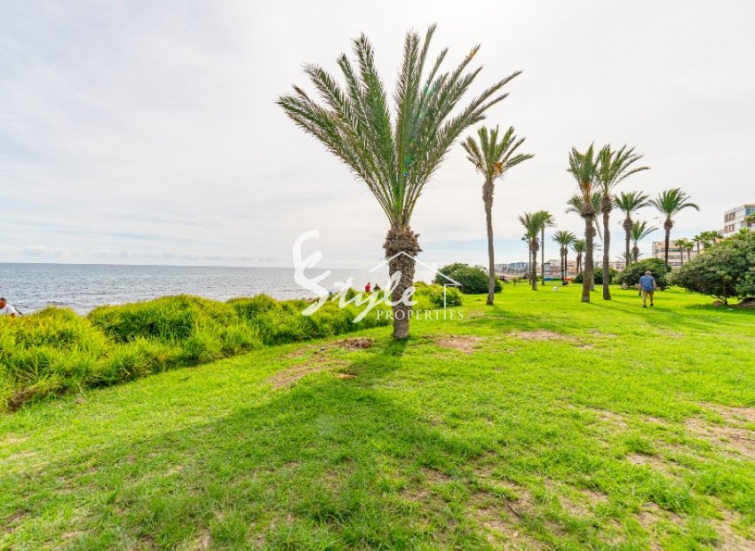 Вторичное жилье - Apartamento - Torrevieja - Мар Асуль
