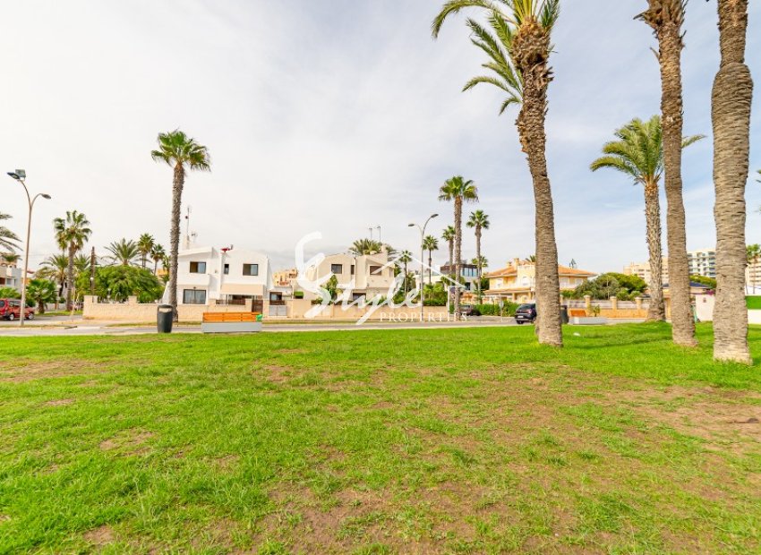 Вторичное жилье - Apartamento - Torrevieja - Мар Асуль