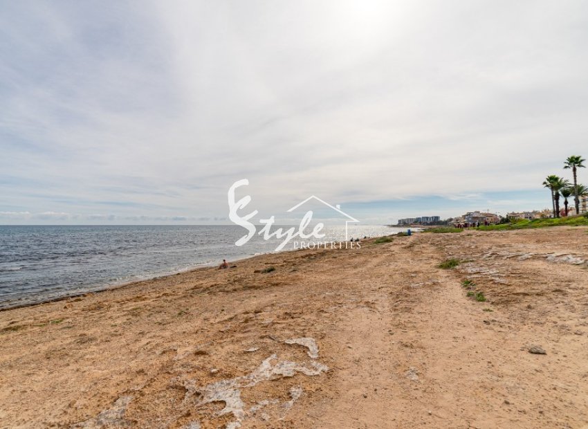 Вторичное жилье - Apartamento - Torrevieja - Мар Асуль