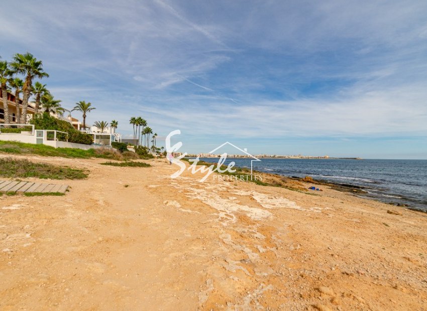 Вторичное жилье - Apartamento - Torrevieja - Мар Асуль