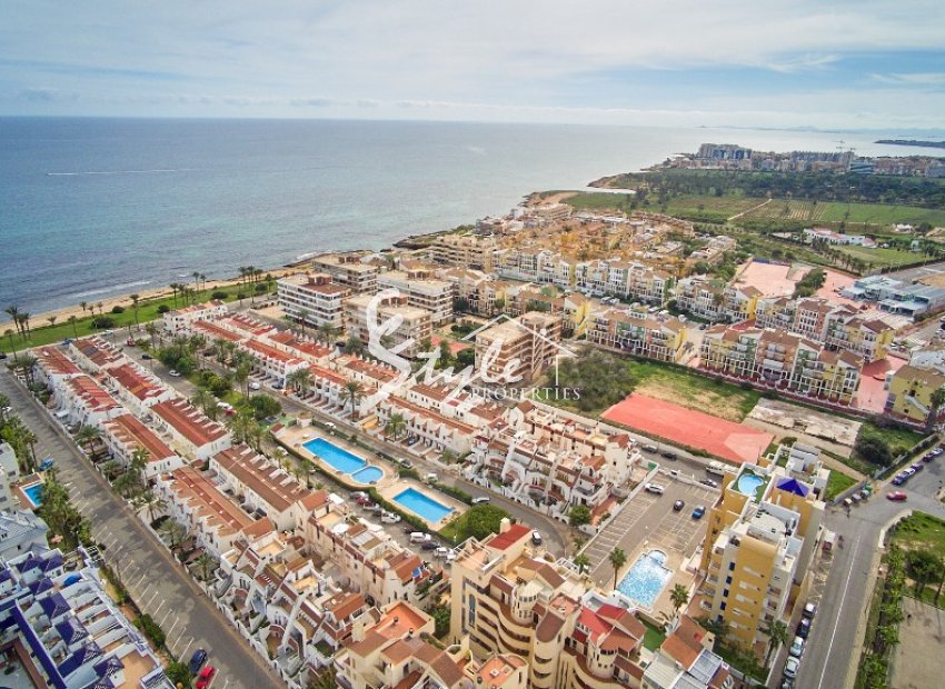 Вторичное жилье - Apartamento - Torrevieja - Мар Асуль