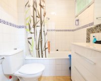 Вторичное жилье - Apartamento - Torrevieja - Мар Асуль