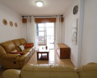 Вторичное жилье - Apartamento - Torrevieja - Мар Асуль