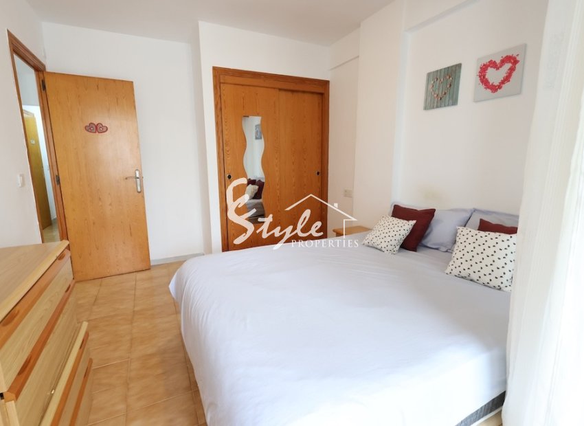 Вторичное жилье - Apartamento - Torrevieja - Мар Асуль