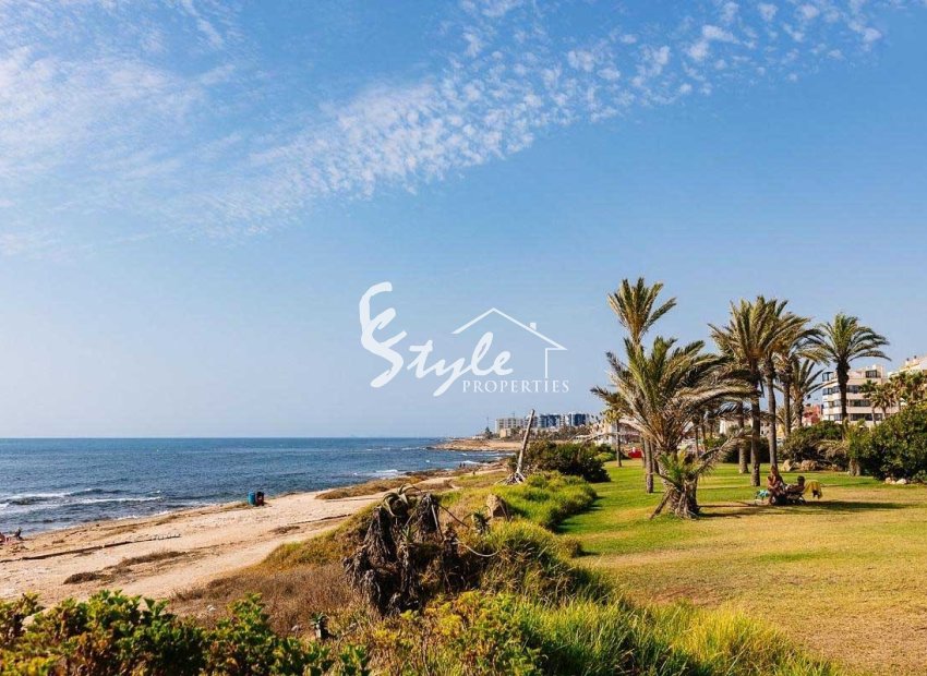 Вторичное жилье - Apartamento - Torrevieja - Мар Асуль