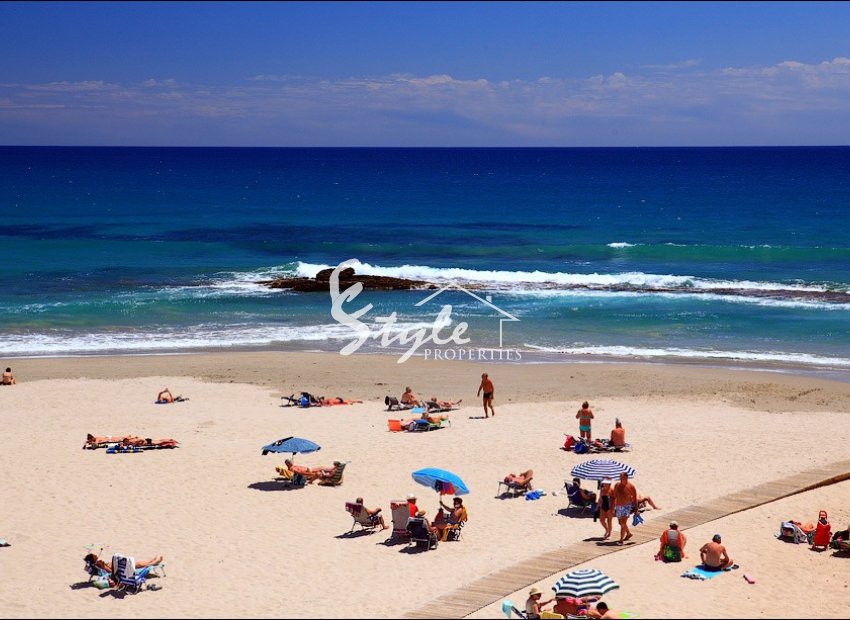 Вторичное жилье - Apartamento - Torrevieja - Мар Асуль