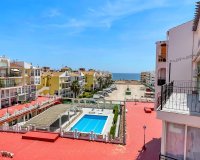 Вторичное жилье - Apartamento - Torrevieja - Mar Azul