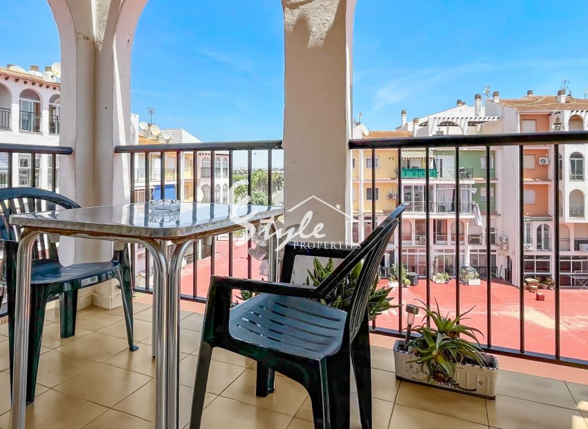 Вторичное жилье - Apartamento - Torrevieja - Mar Azul