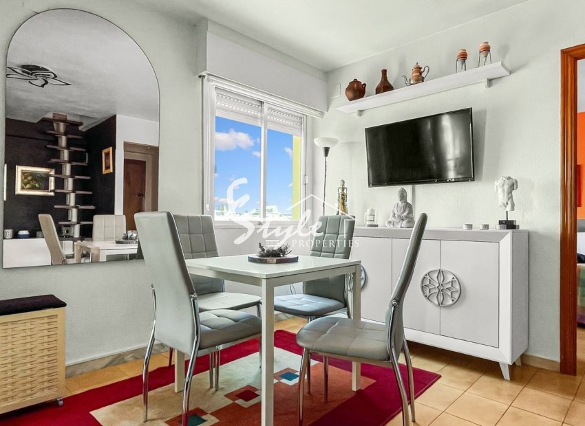 Вторичное жилье - Apartamento - Torrevieja - Mar Azul