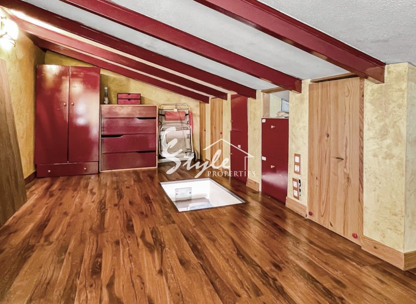 Вторичное жилье - Apartamento - Torrevieja - Mar Azul