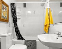 Вторичное жилье - Apartamento - Torrevieja - Mar Azul