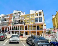 Вторичное жилье - Apartamento - Torrevieja - Mar Azul