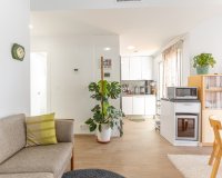 Вторичное жилье - Apartamento - Torrevieja - Nueva Torrevieja
