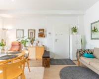 Вторичное жилье - Apartamento - Torrevieja - Nueva Torrevieja