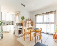 Вторичное жилье - Apartamento - Torrevieja - Nueva Torrevieja
